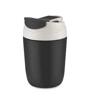 Cestovný hrnček 360 ml > čierna