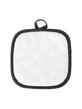 Kuchynská chňapka > čierna