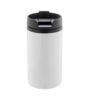 Termo hrnček > biela