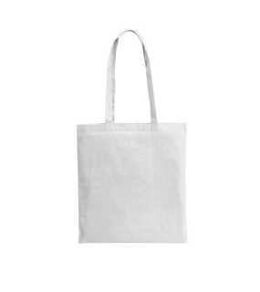 100% bavlnená taška > biela
