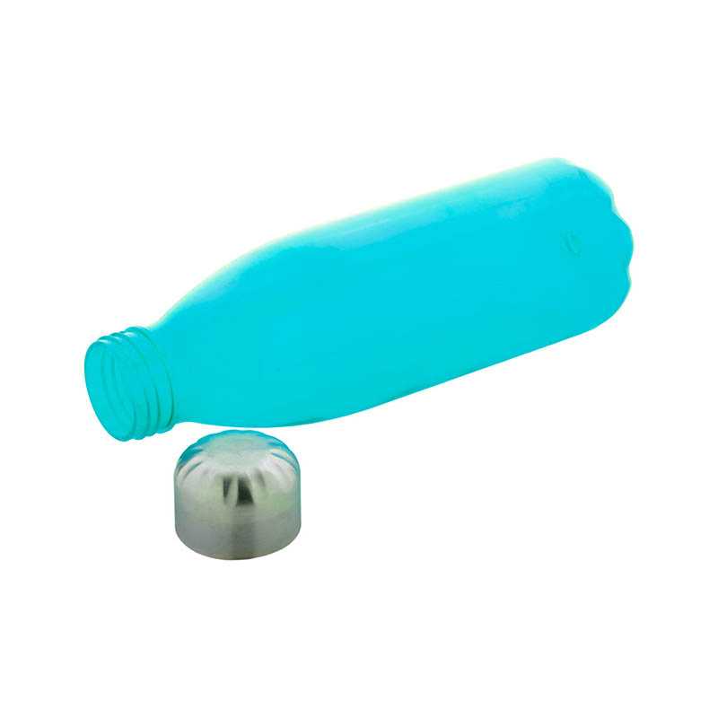 RPET flaša > modrá (light)