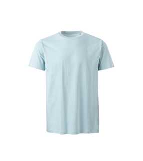 Unisex tričko (MUKUA UNISEX T-SHIRT - GOTS) > modrá (pale) > 3XL