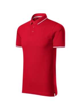 Pánska polokošeľa (MALFINI PREMIUM Perfection) > červená (formula) > 3XL