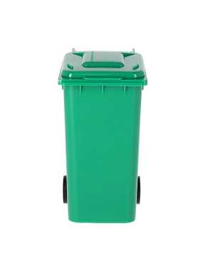 Stojan na perá > zelená