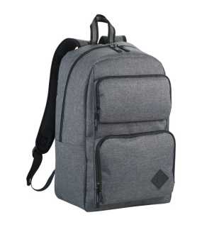 Batoh na laptop Graphite deluxe 15.6 " > šedá (heather)