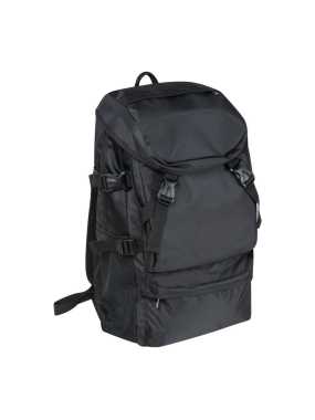 Turistický batoh CrisMa > čierna