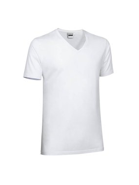 Pánske tričko (CRUISE) > biela > XS