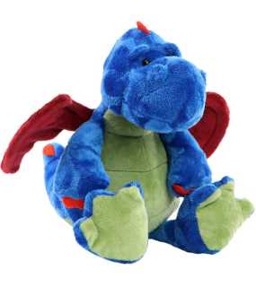 Plyšová hračka (MBW Dragon Magnus) > viacfarebná