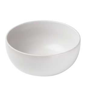 Keramická misa Teherán, 720 ml > biela