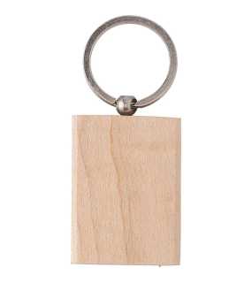 Kľúčenka > hnedá