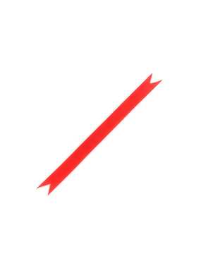 Páska na ruku > červená