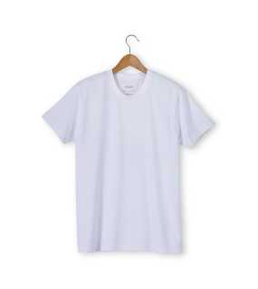 Unisex tričko > biela > L