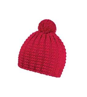 Zimná čiapka > červená