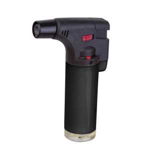 Malá a transparentná termoska 230 ml > čierna