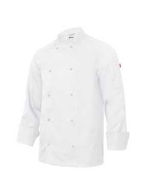 Kuchárska bunda (VELILLA LS CHEF JACKET) > biela > 50