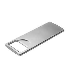 Otvárač > strieborná