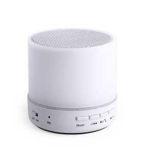 Bluetooth reproduktor > biela