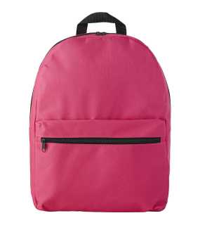 Polyesterový (600D) batoh > červená