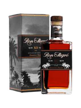 Ron Alegró XO, 40%, rum, 700 ml