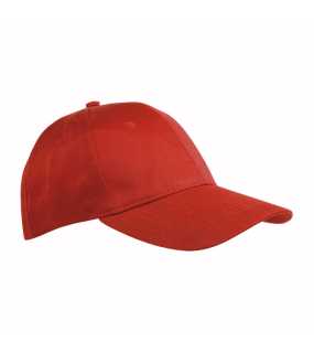 Šiltovka > červená