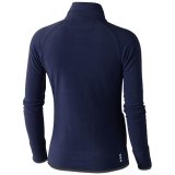 Dámska mikina (ELEVATE Brossard Lds Micro Fleece) > modrá (navy) > M