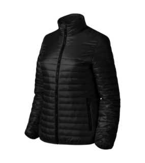 Dámska bunda (MALFINI Phantom) > čierna > L