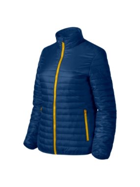 Dámska bunda (MALFINI Phantom) > modrá (polnočná) > 2XL
