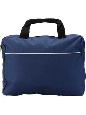 Taška na dokumenty  > modrá