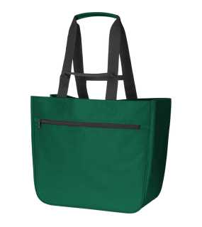 Nákupná taška (Halfar SOFTBASKET) > zelená