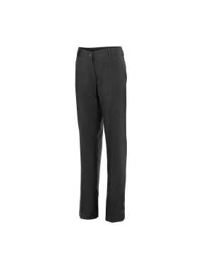 Dámske nohavice (VELILLA WOMEN'S TROUSERS) > čierna > 38
