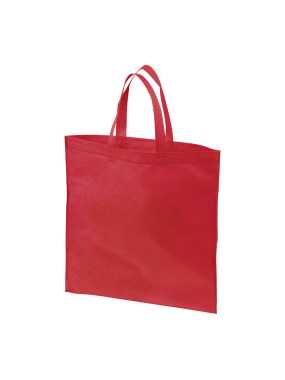 Non-Woven taška Nivala > červená