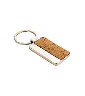 Prívesok na kľúče > prírodná