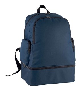 Ruksak (PROACT TEAM SPORTS BACKPACK WITH RIGID BOTTOM) > modrá (navy)