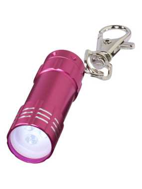 Baterka na kľúče > ružová(magenta)