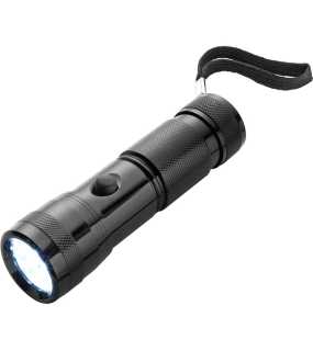 Led baterka   > čierna