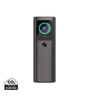 Powerbanka Urban Vitamin Stanford 165W 20 000 mAh > šedá