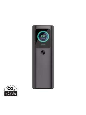 Powerbanka Urban Vitamin Stanford 165W 20 000 mAh > šedá