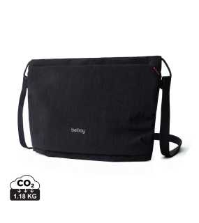 Bellroy Lite Sacoche > čierna