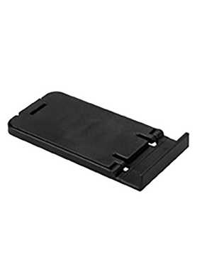 Skladací stojan na mobil > čierna