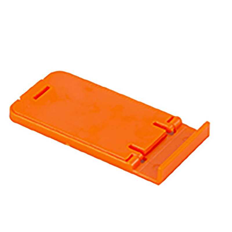 Skladací stojan na mobil > oranžová