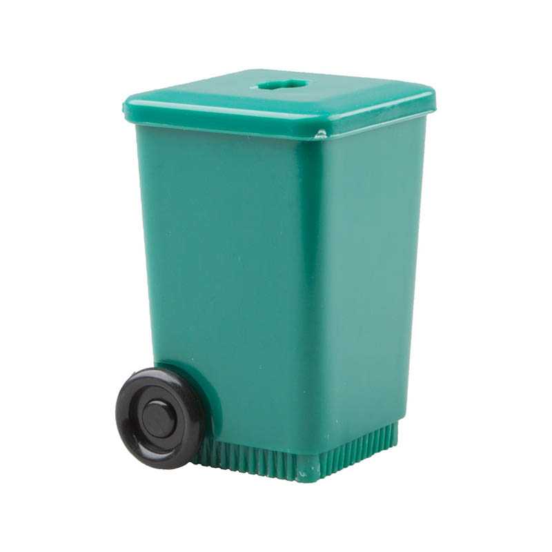 Strúhadlo > zelená