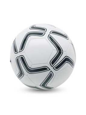 Futbalová lopta > biela/čierna