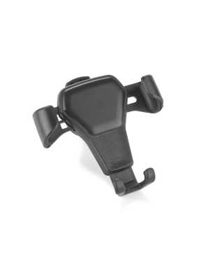 Držiak do auta pre telefón > čierna