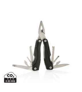 Multifunkčný nôž > čierna