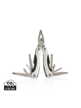 Multifunkčné náradie > strieborná
