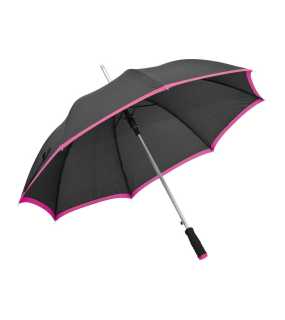 Automatický dáždnik > ružová