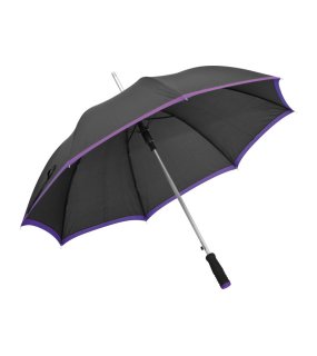 Automatický dáždnik > fialová
