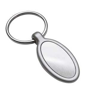 Kľúčenka > strieborná