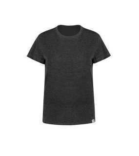 Dámske tričko > čierna > L