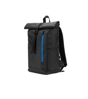 Rolovací batoh na notebook > modrá (royal)